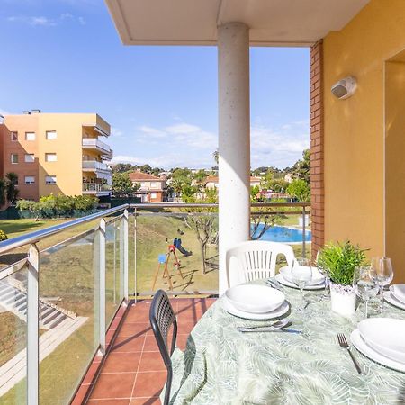 Homes & Go Tramuntana Salou Eksteriør bilde