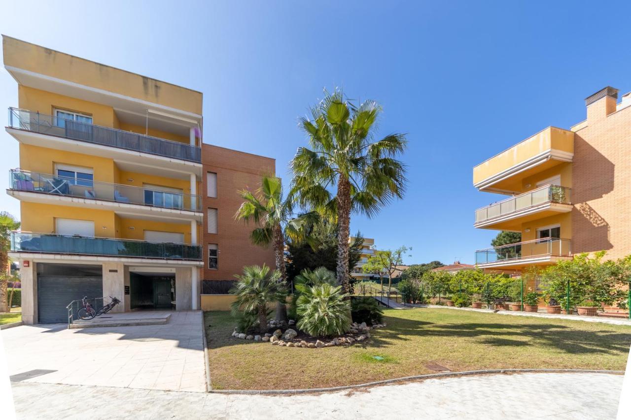 Homes & Go Tramuntana Salou Eksteriør bilde