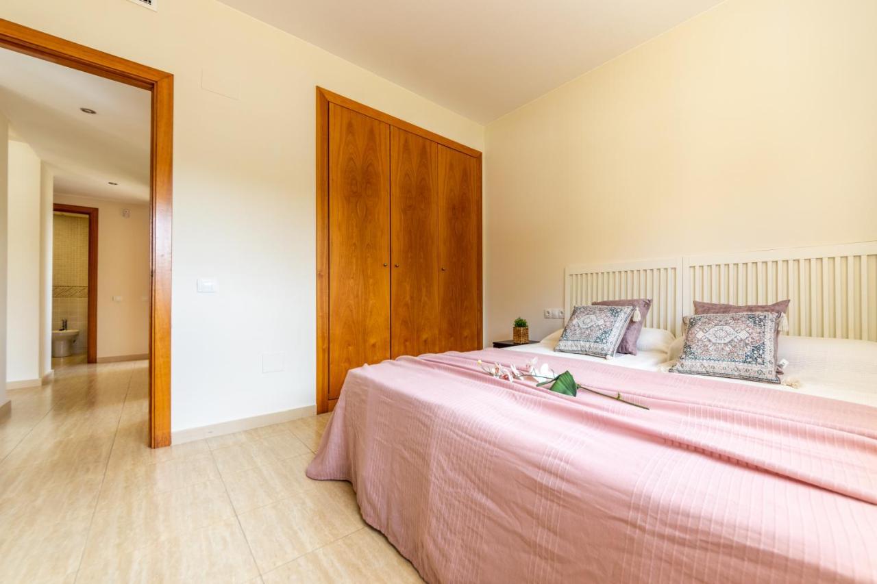 Homes & Go Tramuntana Salou Eksteriør bilde