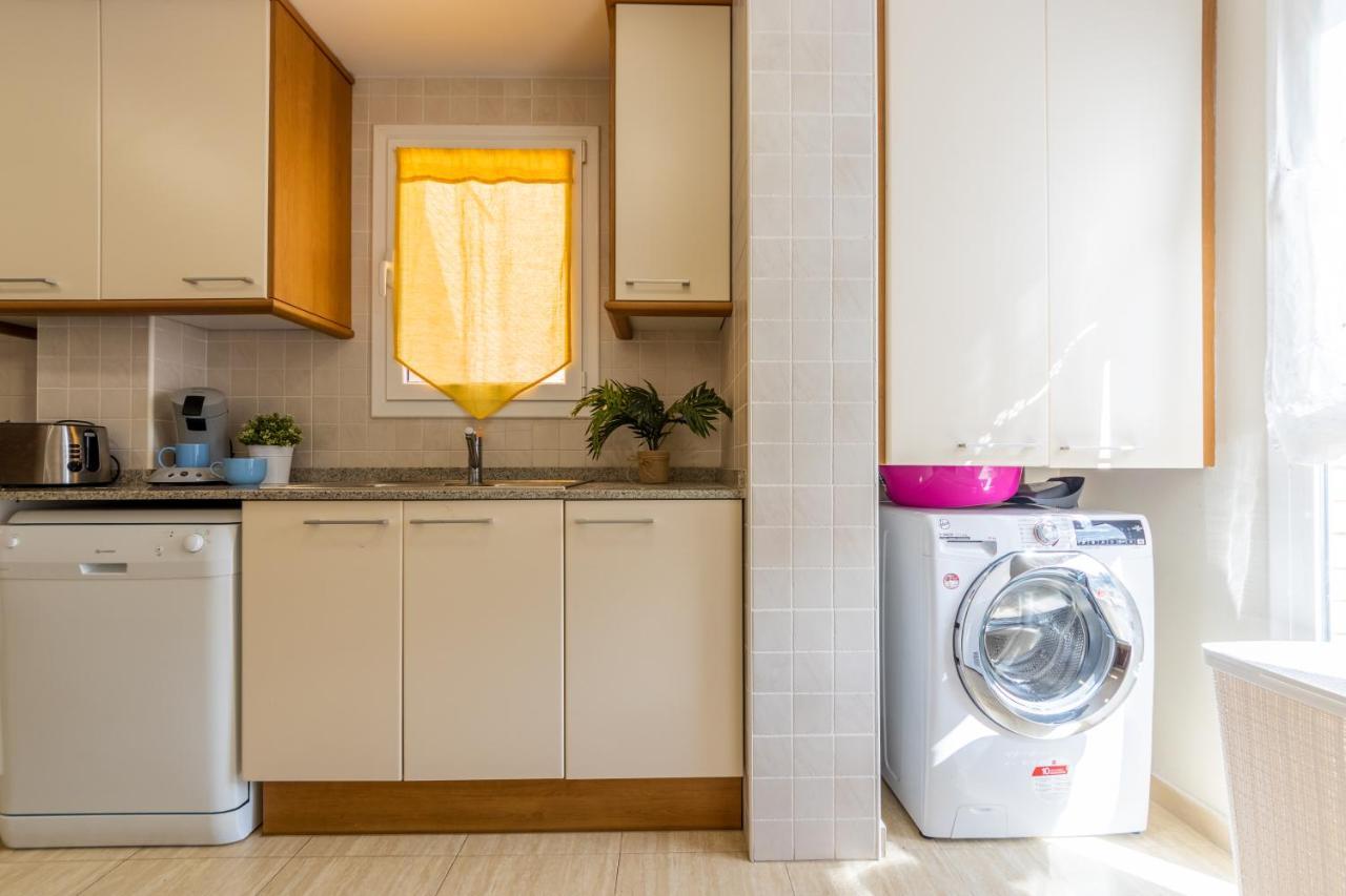 Homes & Go Tramuntana Salou Eksteriør bilde