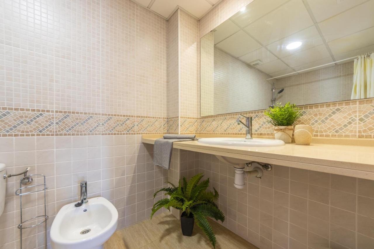 Homes & Go Tramuntana Salou Eksteriør bilde