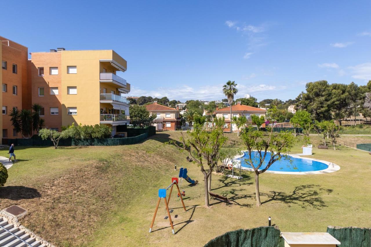 Homes & Go Tramuntana Salou Eksteriør bilde