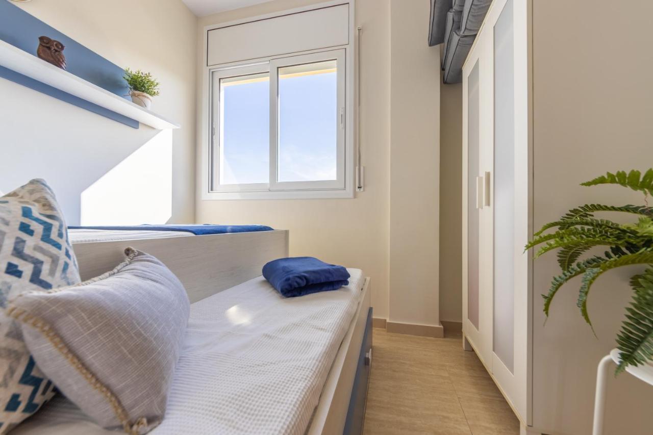 Homes & Go Tramuntana Salou Eksteriør bilde