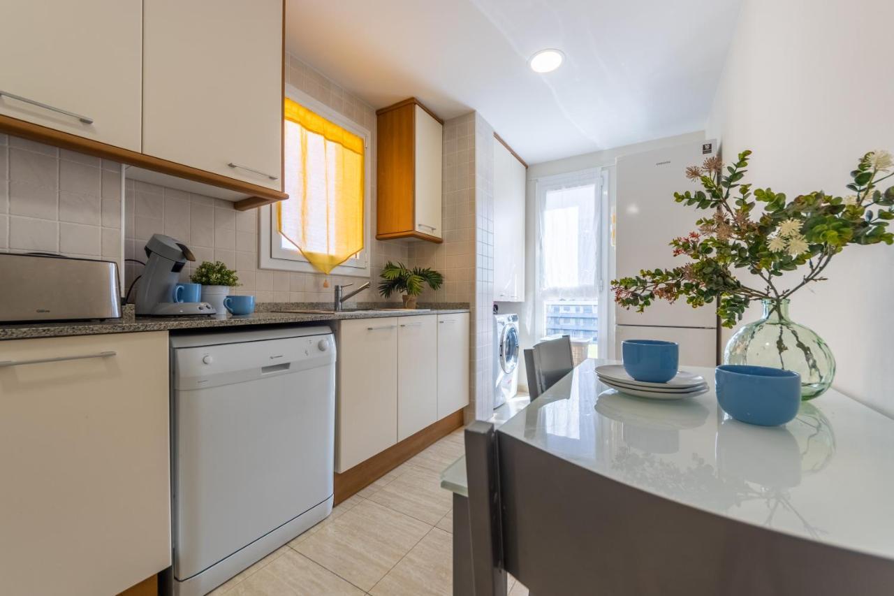 Homes & Go Tramuntana Salou Eksteriør bilde