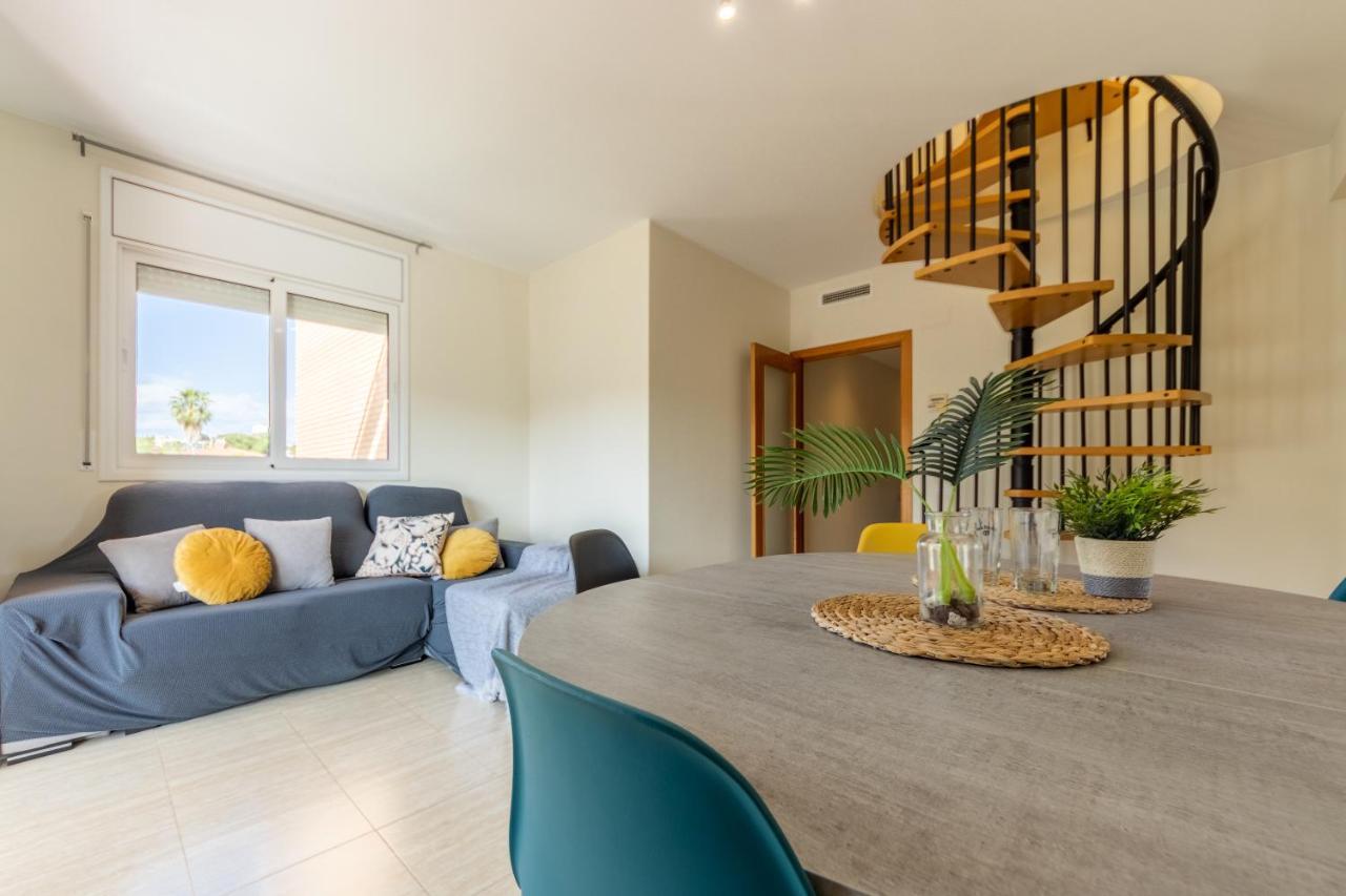 Homes & Go Tramuntana Salou Eksteriør bilde