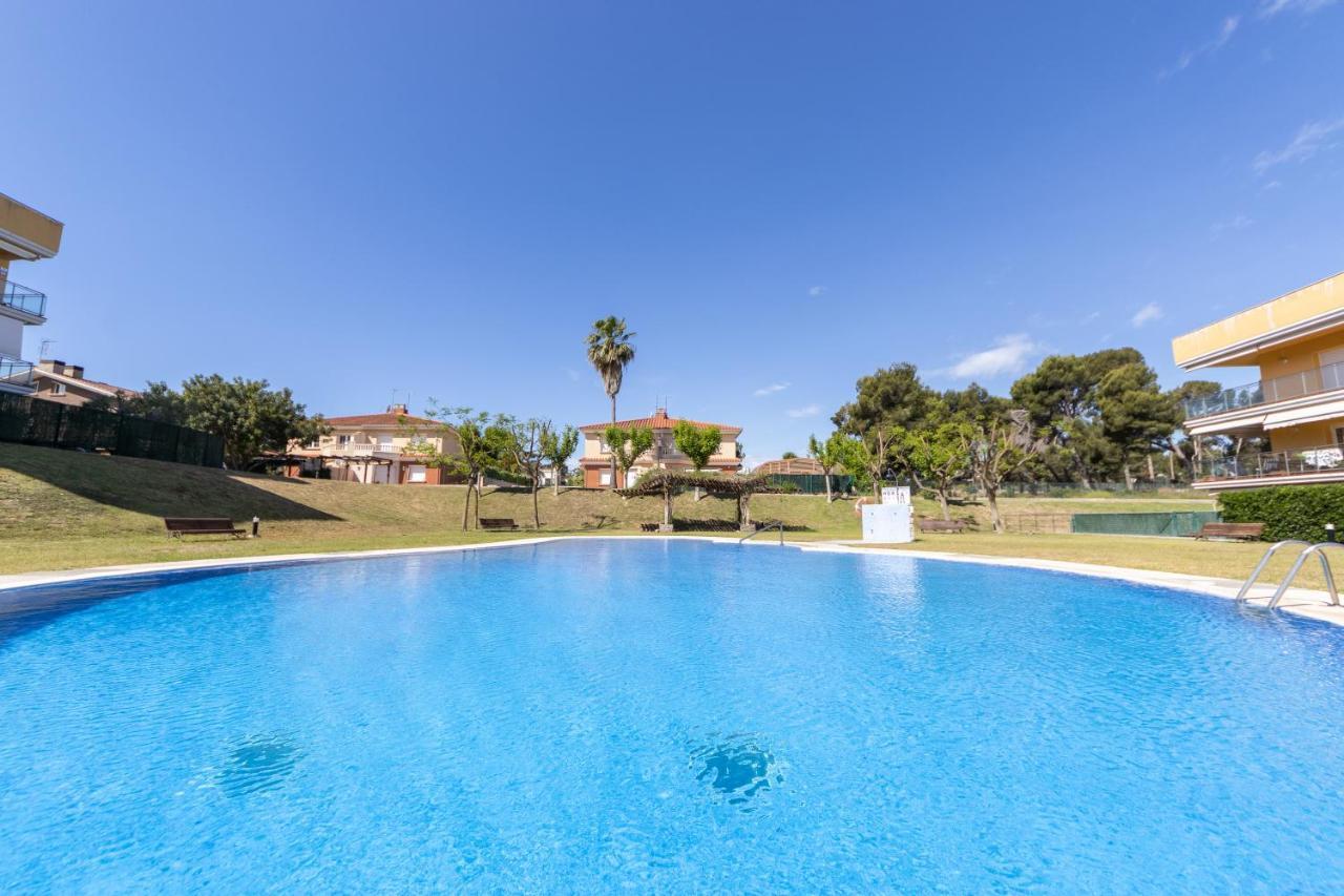 Homes & Go Tramuntana Salou Eksteriør bilde