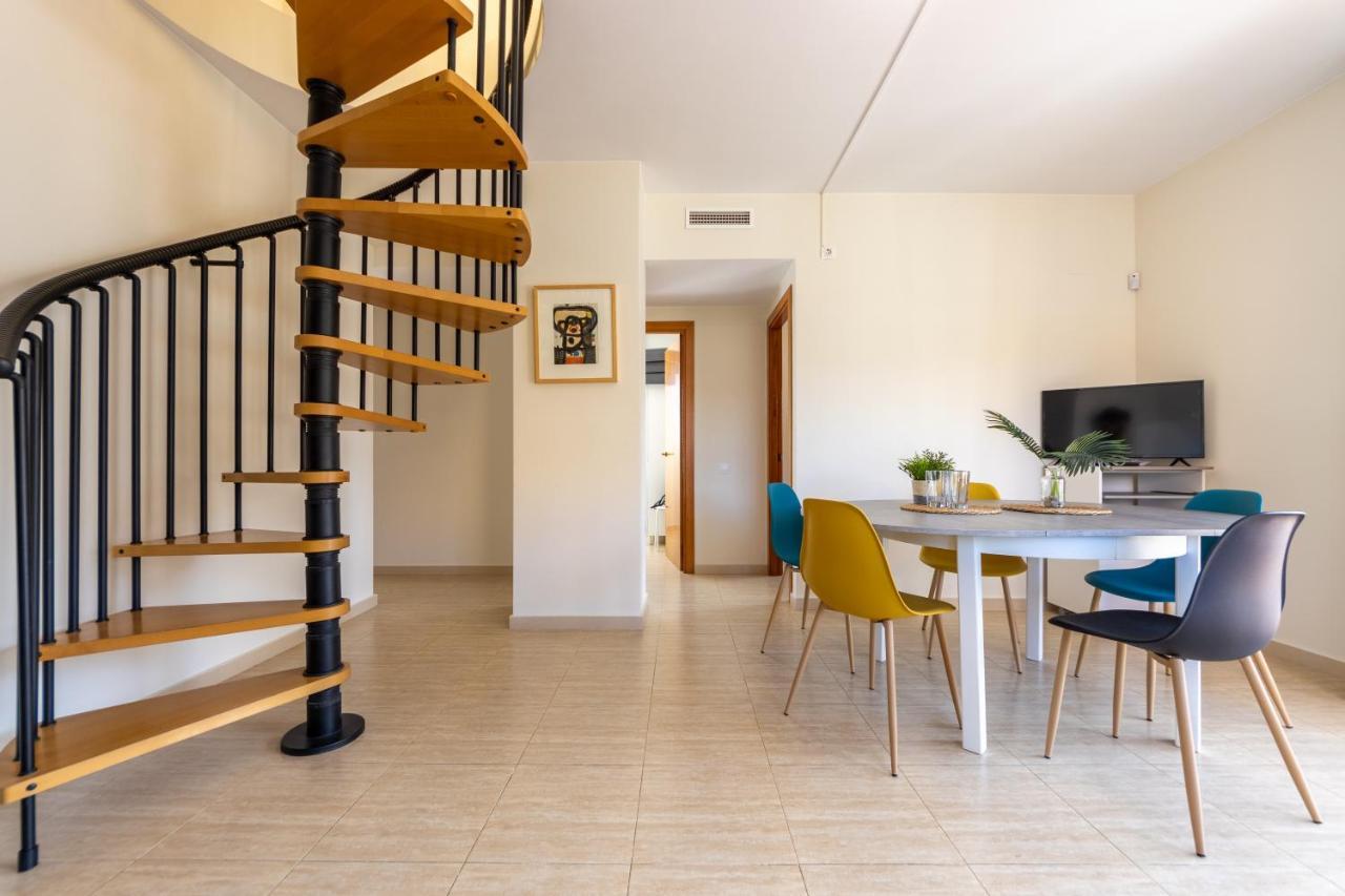 Homes & Go Tramuntana Salou Eksteriør bilde