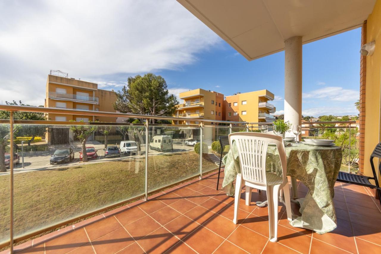 Homes & Go Tramuntana Salou Eksteriør bilde
