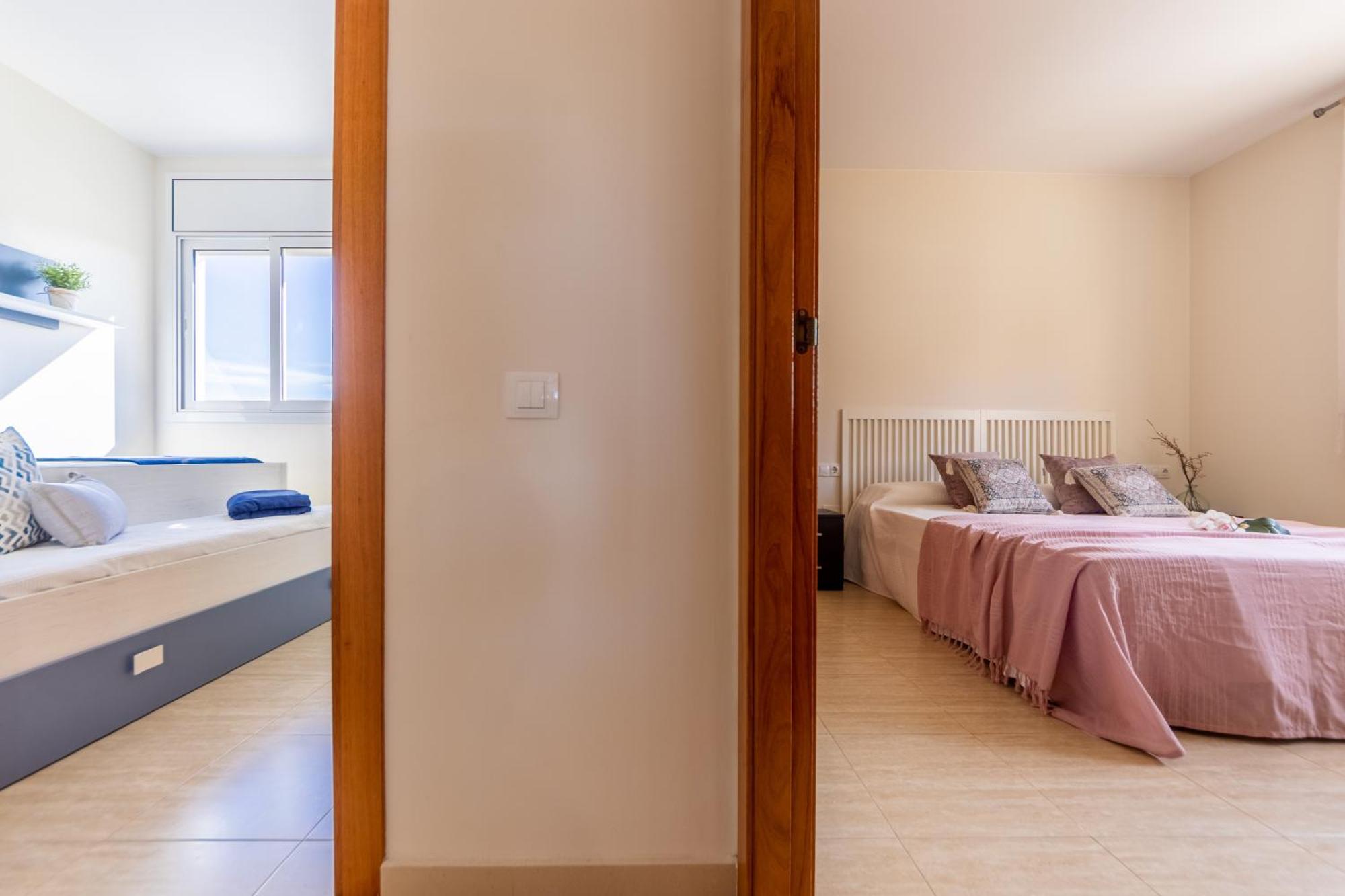 Homes & Go Tramuntana Salou Eksteriør bilde