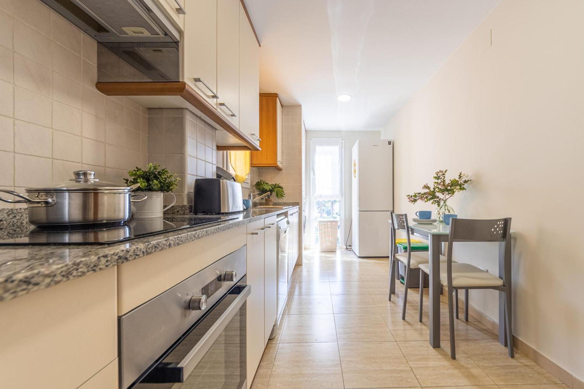 Homes & Go Tramuntana Salou Eksteriør bilde