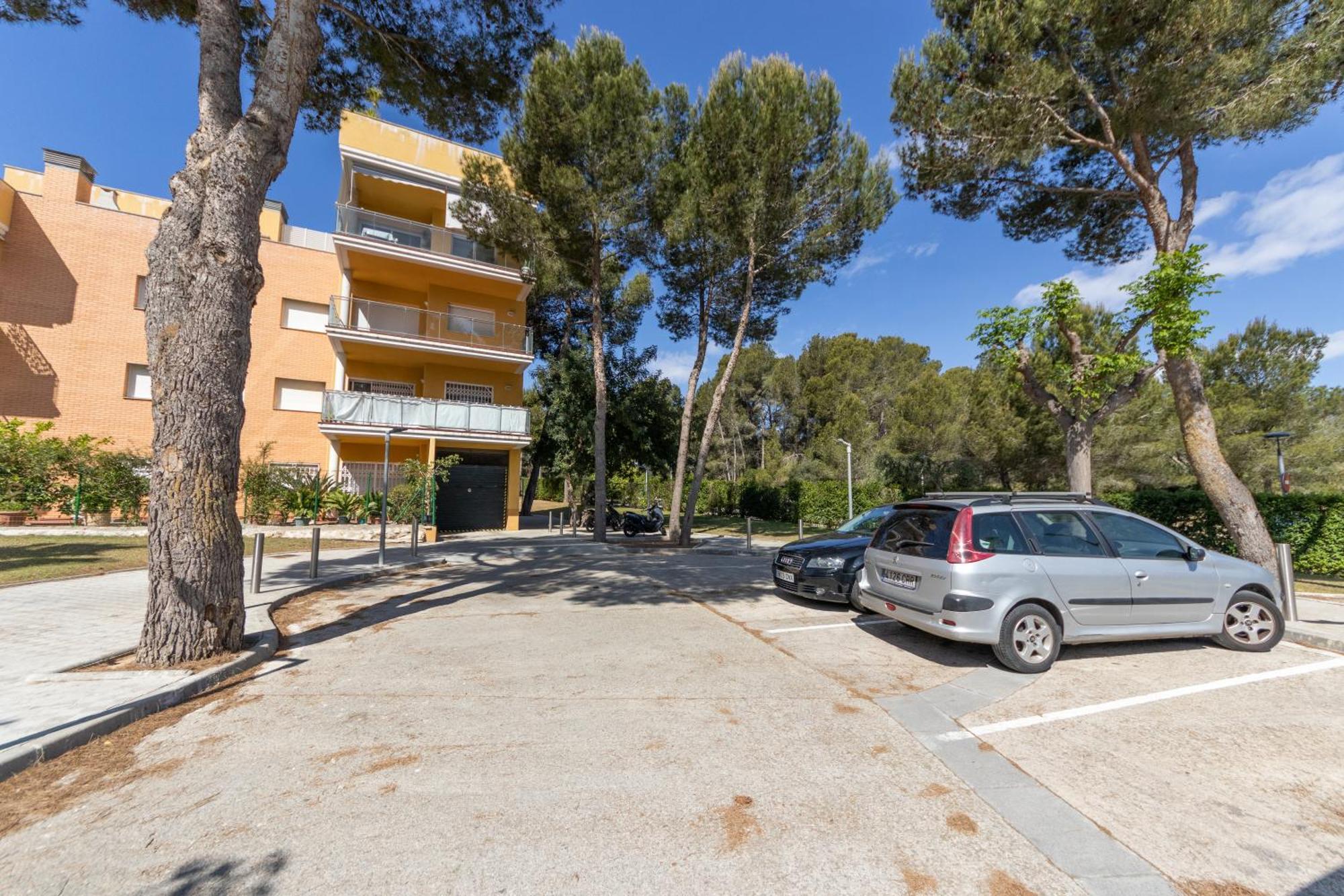 Homes & Go Tramuntana Salou Eksteriør bilde